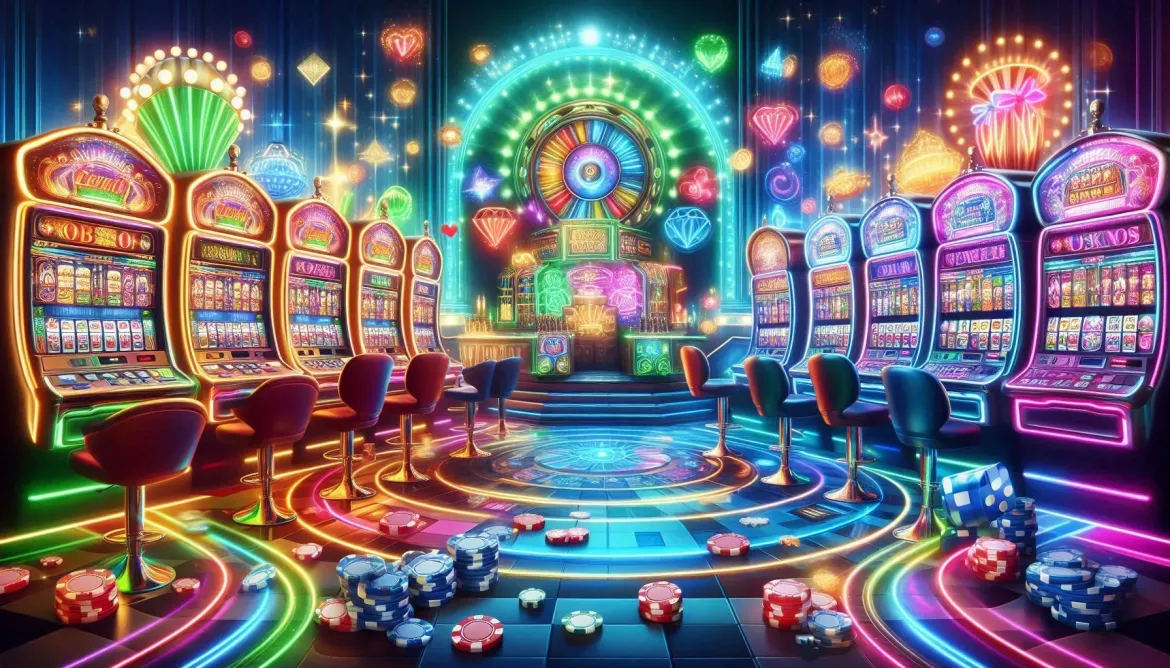 Cazilla Casino